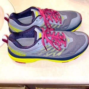 HOKA Tennis Shoes